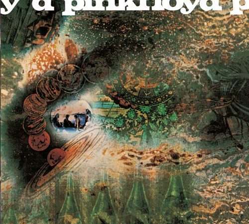 A Saucerful Of Secrets (2011 Remastered Version)