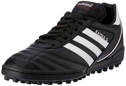 Adidas - Kaiser 5 Team chaussure de football homme - noir( runninwht) - 40FR