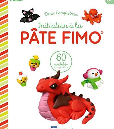 Initiation à la pâte Fimo