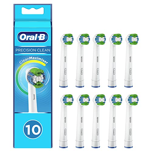 Meilleur brossette oral-b en 2022 [Basé sur 50 avis d’experts]