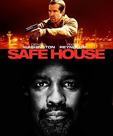 Safe House