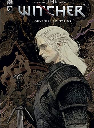 The Witcher : Souvenirs lointains