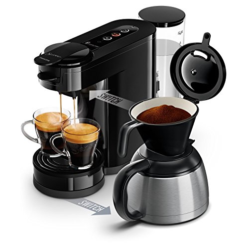 Meilleur machine à café en 2022 [Basé sur 50 avis d’experts]
