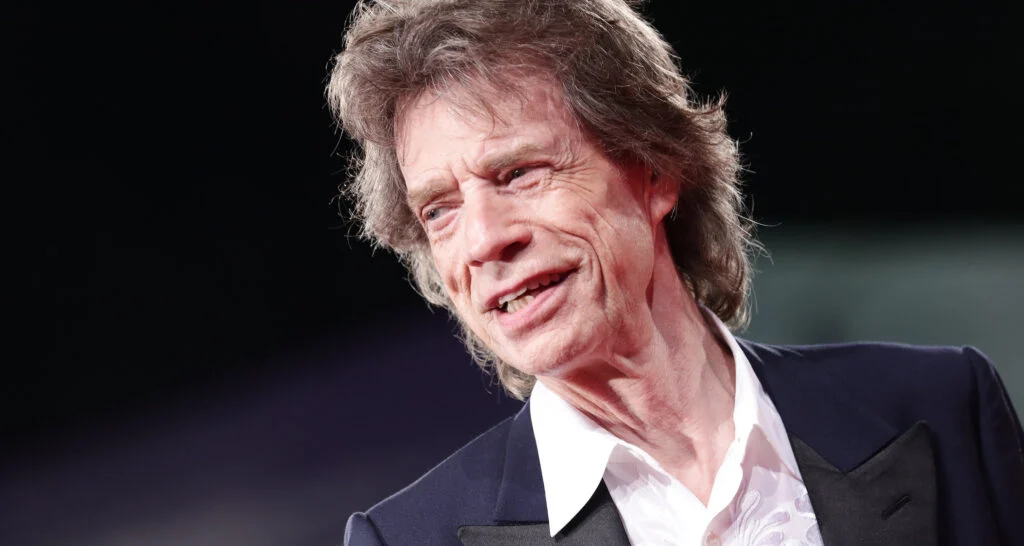 L’été de la Passion sur Arte Les Rolling Stones, sympathie pour les fossiles