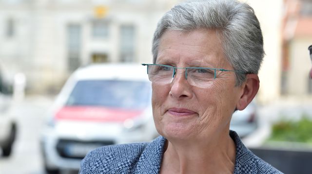 « Je suis une dame de responsabilité, de travail » : la Landaise Geneviève Darrieussecq revient au gouvernement