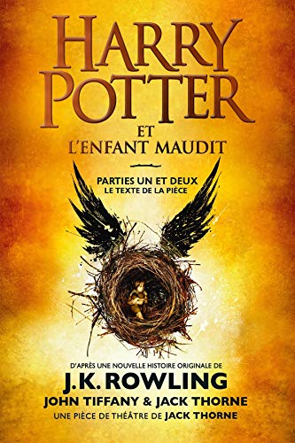 Meilleur harry potter livre en 2022 [Basé sur 50 avis d’experts]