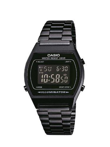 Meilleur montre casio en 2022 [Basé sur 50 avis d’experts]