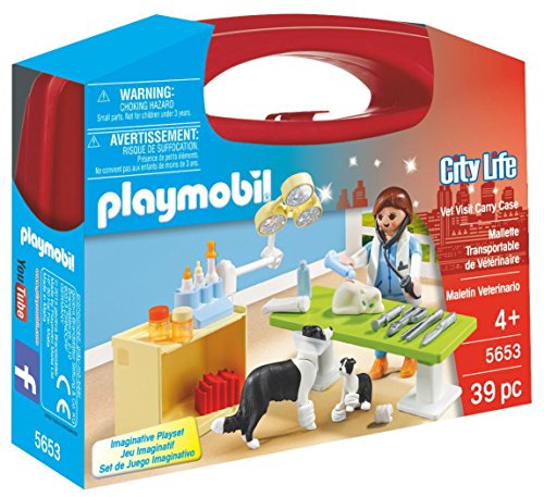 Meilleur playmobil fille en 2022 [Basé sur 50 avis d’experts]