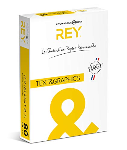 Meilleur ramette papier a4 en 2022 [Basé sur 50 avis d’experts]