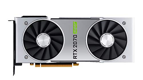 Meilleur rtx 2070 super en 2022 [Basé sur 50 avis d’experts]