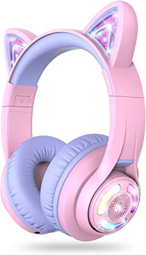 Meilleur casque audio enfant en 2024 [Basé sur 50 avis d’experts]