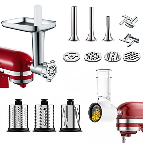 Meilleur kitchenaid en 2024 [Basé sur 50 avis d’experts]