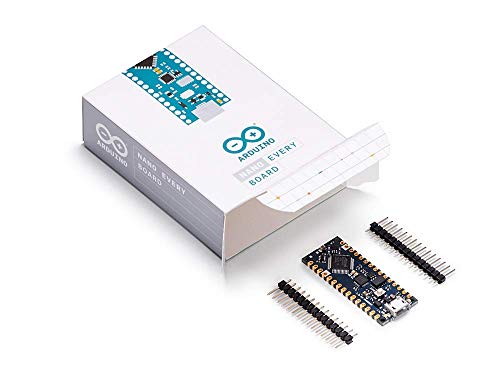 Meilleur arduino nano en 2024 [Basé sur 50 avis d’experts]