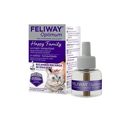 Ceva - Feliway Optimum - Pièces de rechange