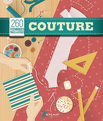 Meilleur couture en 2024 [Basé sur 50 avis d’experts]