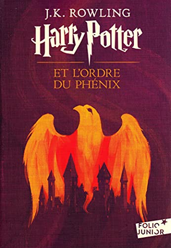 Meilleur livre harry potter en 2024 [Basé sur 50 avis d’experts]