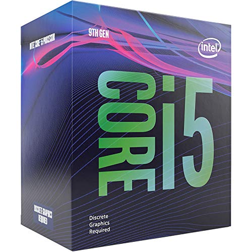 Meilleur i5 9600k en 2024 [Basé sur 50 avis d’experts]