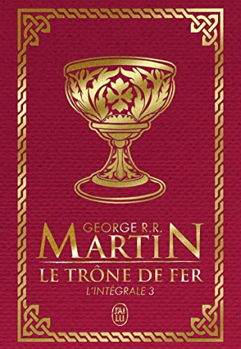 Meilleur game of thrones livre en 2024 [Basé sur 50 avis d’experts]