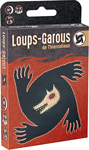 Meilleur loup garou en 2024 [Basé sur 50 avis d’experts]