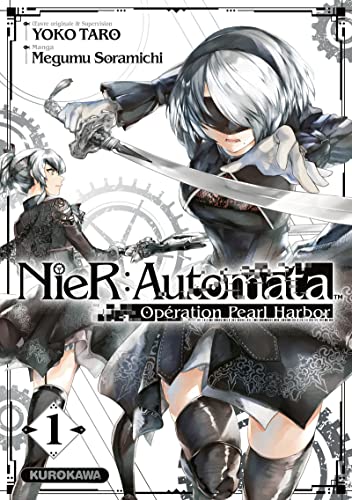 Meilleur nier automata en 2024 [Basé sur 50 avis d’experts]