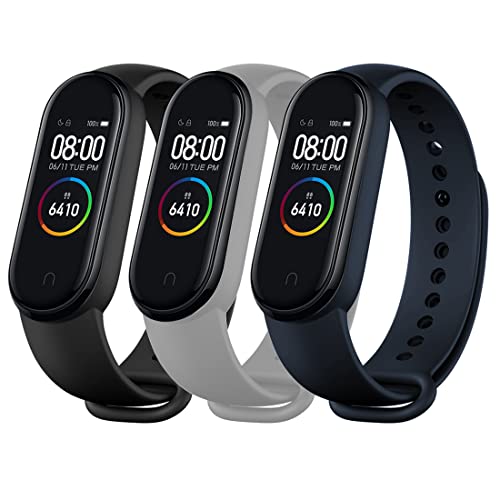 Meilleur xiaomi mi band 3 en 2024 [Basé sur 50 avis d’experts]