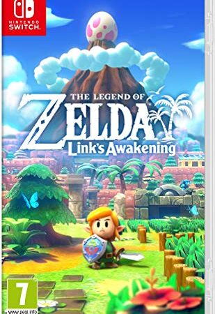 The Legend of Zelda: Link's Awakening