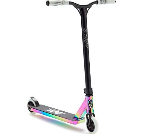 Trottinette Freestyle Horus S1 Oil Slick Neochrome