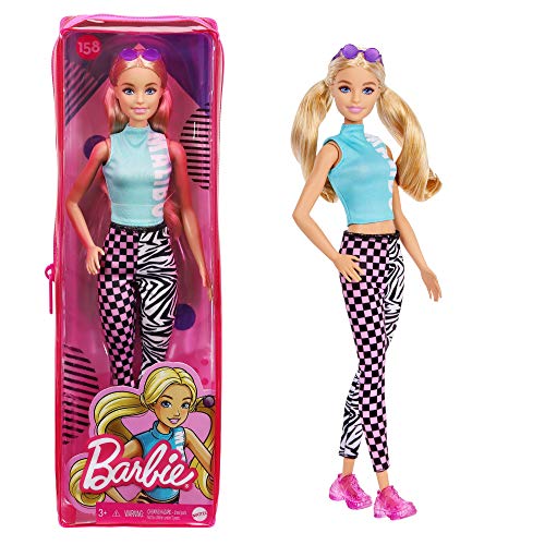 Meilleur barbie fashionistas en 2024 [Basé sur 50 avis d’experts]