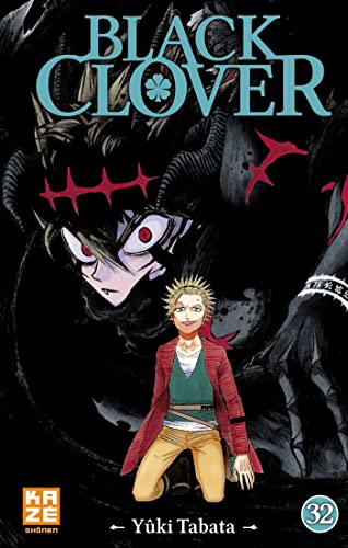 Meilleur black clover en 2024 [Basé sur 50 avis d’experts]