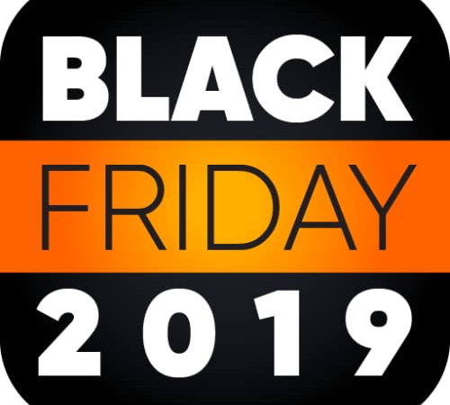 Black Friday 2019 Ads, Deals, Sales and Coupons