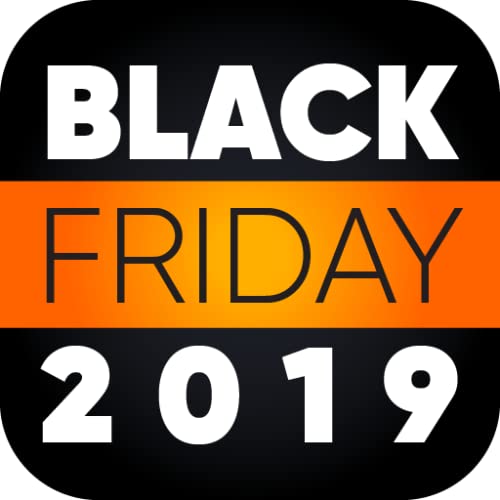 Meilleur black friday 2019 en 2024 [Basé sur 50 avis d’experts]