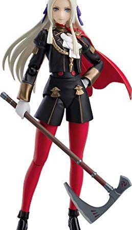 Fire Emblem Three Houses figma Edelgard von Hresvelg