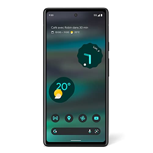 Meilleur google pixel 3a en 2024 [Basé sur 50 avis d’experts]