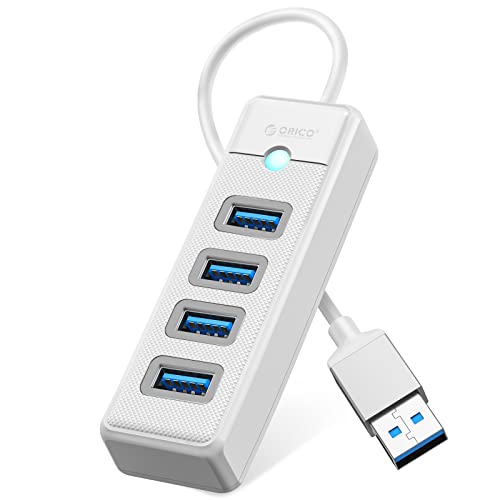 Meilleur hub usb 3.0 en 2024 [Basé sur 50 avis d’experts]