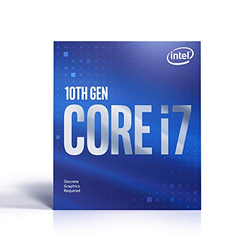 Meilleur i7 9700k en 2024 [Basé sur 50 avis d’experts]