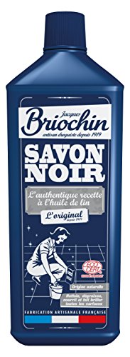 Meilleur savon noir en 2024 [Basé sur 50 avis d’experts]