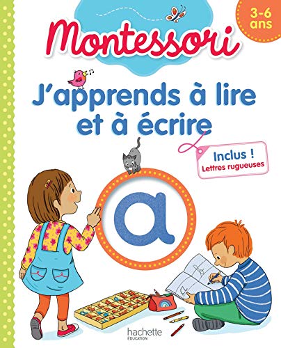 Meilleur montessori en 2024 [Basé sur 50 avis d’experts]