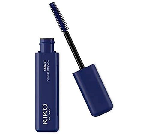 KIKO Milano Smart Colour Mascara - 07 | Mascara Coloré À Effet Volume Panoramique