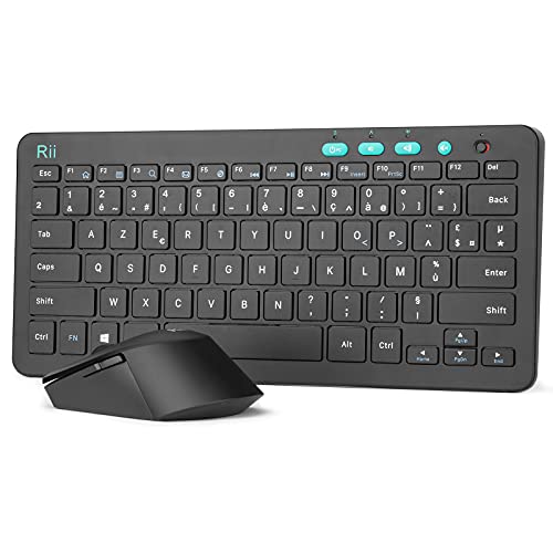 Meilleur clavier souris sans fil en 2024 [Basé sur 50 avis d’experts]