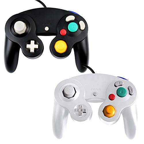 Meilleur manette gamecube en 2024 [Basé sur 50 avis d’experts]