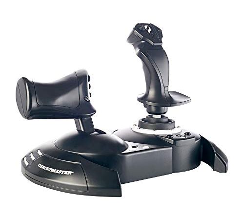 Thrustmaster T.Flight Hotas One - Joystick et Throttle pour Xbox Series X|S / Xbox One / PC