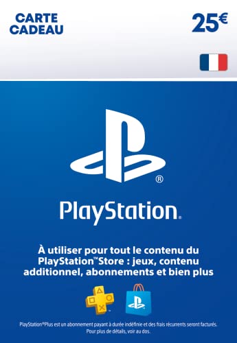 Meilleur carte psn en 2024 [Basé sur 50 avis d’experts]