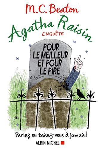 Meilleur agatha raisin en 2024 [Basé sur 50 avis d’experts]