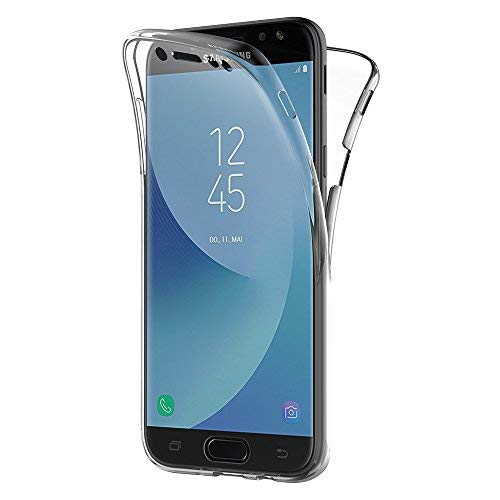 Meilleur coque samsung j5 2017 en 2024 [Basé sur 50 avis d’experts]