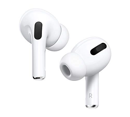 Apple Airpods Pro (1 génération) ​​​​​​​avec boîtier de Charge MagSafe (2021)