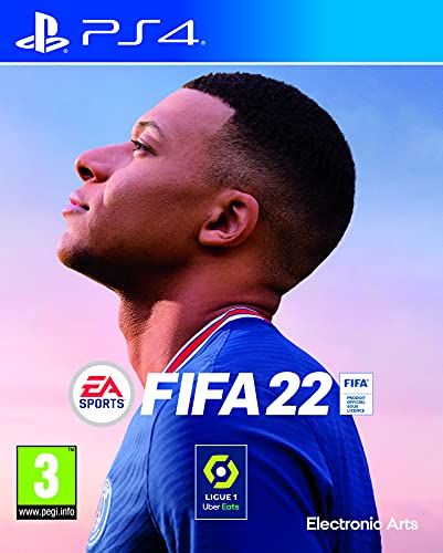 Meilleur fifa 20 ps4 en 2024 [Basé sur 50 avis d’experts]