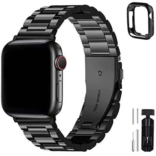 Meilleur bracelet apple watch 42mm en 2024 [Basé sur 50 avis d’experts]