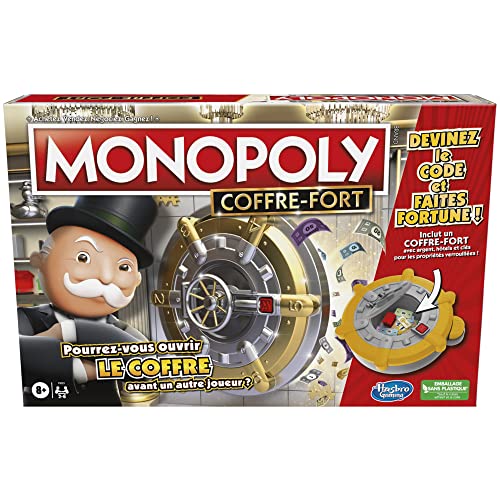 Meilleur monopoly tricheur en 2024 [Basé sur 50 avis d’experts]