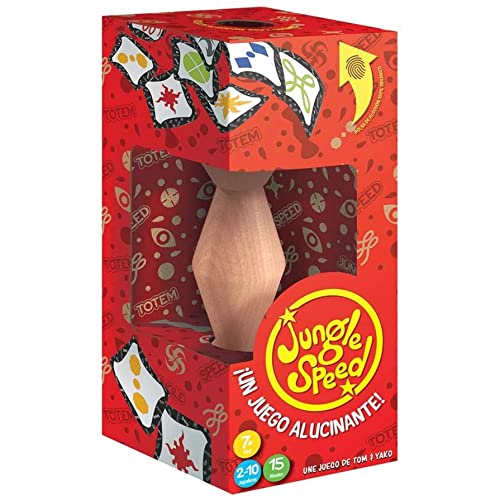 Meilleur jungle speed en 2024 [Basé sur 50 avis d’experts]