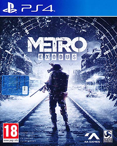 Meilleur metro exodus en 2024 [Basé sur 50 avis d’experts]